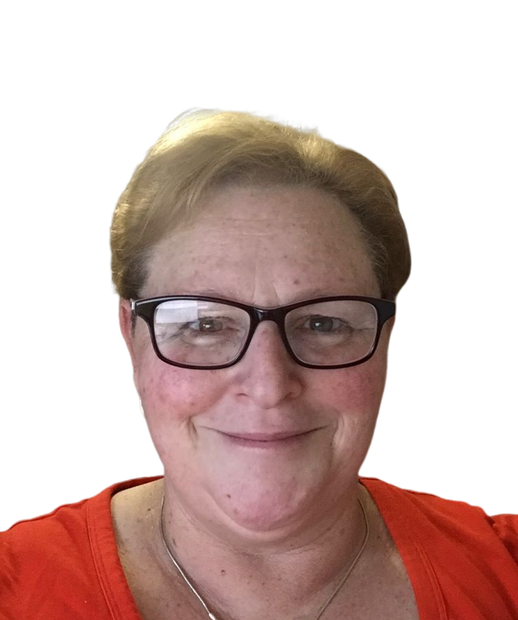 Professor Tina Soliman Hunter Headshot 